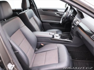 Mercedes-Benz E 3,0 300CDI 150kW Aut. Kůž 2010