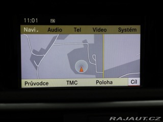 Mercedes-Benz E 3,0 300CDI 150kW Aut. Kůž 2010