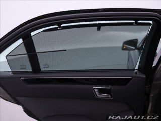 Mercedes-Benz E 3,0 300CDI 150kW Aut. Kůž 2010