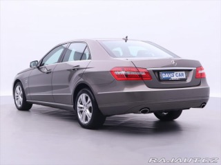 Mercedes-Benz E 3,0 300CDI 150kW Aut. Kůž 2010