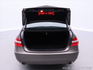 Mercedes-Benz E 3,0 300CDI 150kW Aut. Kůž 2010