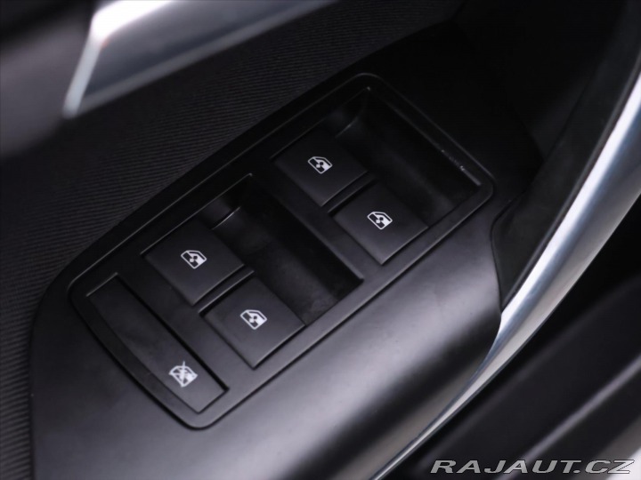 Opel Insignia 1,6 CDTi 100kW Klima CZ 2016