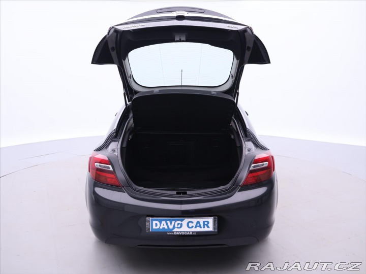 Opel Insignia 1,6 CDTi 100kW Klima CZ 2016