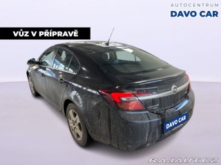 Opel Insignia 1,6 CDTi 100kW Klima CZ 2016