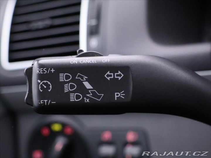 Volkswagen Touran 1,4 TSI 110kW Comfort CZ 2013