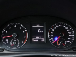 Volkswagen Touran 1,4 TSI 110kW Comfort CZ 2013