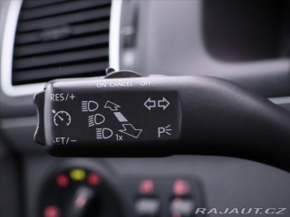 Volkswagen Touran 1,4 TSI 110kW Comfort CZ 2013