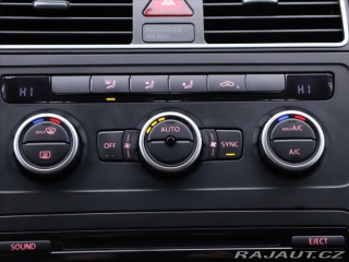 Volkswagen Touran 1,4 TSI 110kW Comfort CZ 2013