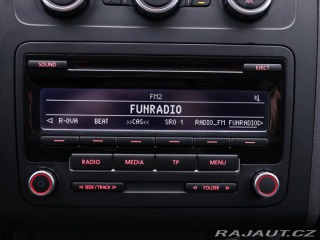 Volkswagen Touran 1,4 TSI 110kW Comfort CZ 2013