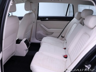 Volkswagen Passat 1,4 TSI 110kW DSG Kůže 2016