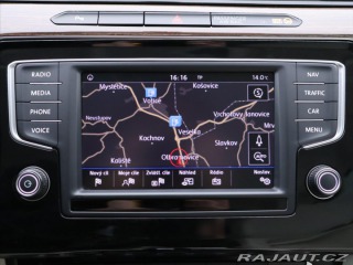 Volkswagen Passat 1,4 TSI 110kW DSG Kůže 2016
