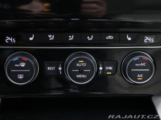 Volkswagen Passat 1,4 TSI 110kW DSG Kůže 2016