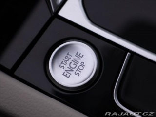 Volkswagen Passat 1,4 TSI 110kW DSG Kůže 2016