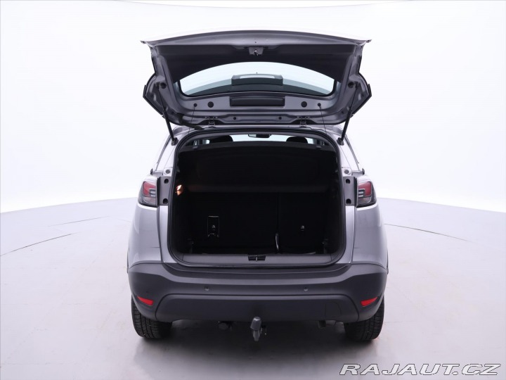 Opel Crossland 1,2 Turbo 81kW CZ 33tkm Z 2021