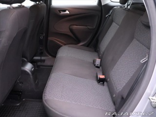 Opel Crossland 1,2 Turbo 81kW CZ 33tkm Z 2021