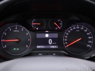 Opel Crossland 1,2 Turbo 81kW CZ 33tkm Z 2021