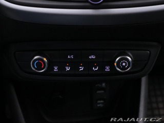 Opel Crossland 1,2 Turbo 81kW CZ 33tkm Z 2021