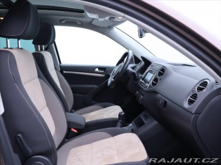 Volkswagen Tiguan 2,0 TDI  81kW 1.majitel C 2012