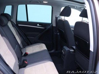 Volkswagen Tiguan 2,0 TDI  81kW 1.majitel C 2012