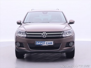 Volkswagen Tiguan 2,0 TDI  81kW 1.majitel C 2012