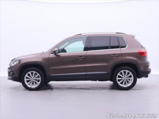 Volkswagen Tiguan 2,0 TDI  81kW 1.majitel C 2012