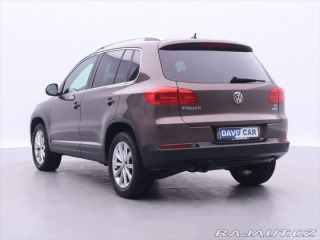 Volkswagen Tiguan 2,0 TDI  81kW 1.majitel C 2012