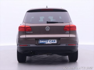 Volkswagen Tiguan 2,0 TDI  81kW 1.majitel C 2012