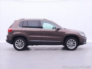 Volkswagen Tiguan 2,0 TDI  81kW 1.majitel C 2012