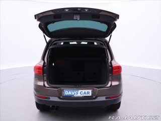 Volkswagen Tiguan 2,0 TDI  81kW 1.majitel C 2012