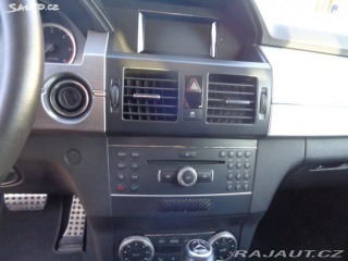 Mercedes-Benz GLK  2011