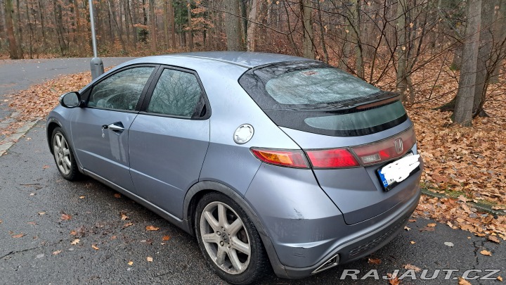 Honda Civic 2007