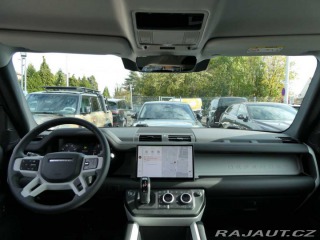 Land Rover Defender 110 3,0 S D200 2025