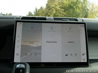 Land Rover Defender 110 3,0 S D200 2025