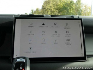 Land Rover Defender 110 3,0 S D200 2025