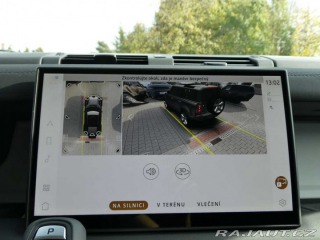 Land Rover Defender 110 3,0 S D200 2025