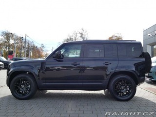 Land Rover Defender 110 3,0 S D200 2025
