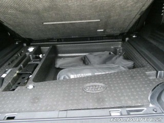 Land Rover Defender 110 3,0 S D200 2025