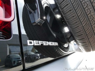 Land Rover Defender 110 3,0 S D200 2025