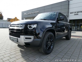 Land Rover Defender 110 3,0 S D200 2025