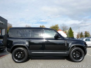 Land Rover Defender 110 3,0 S D200 2025