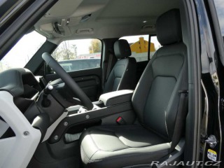 Land Rover Defender 110 3,0 S D200 2025