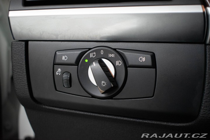 BMW X5 3.0sd xDrive REZERVACE 2008