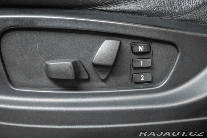 BMW X5 3.0sd xDrive REZERVACE 2008