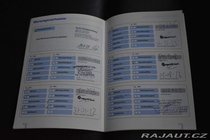 BMW X5 3.0sd xDrive REZERVACE 2008