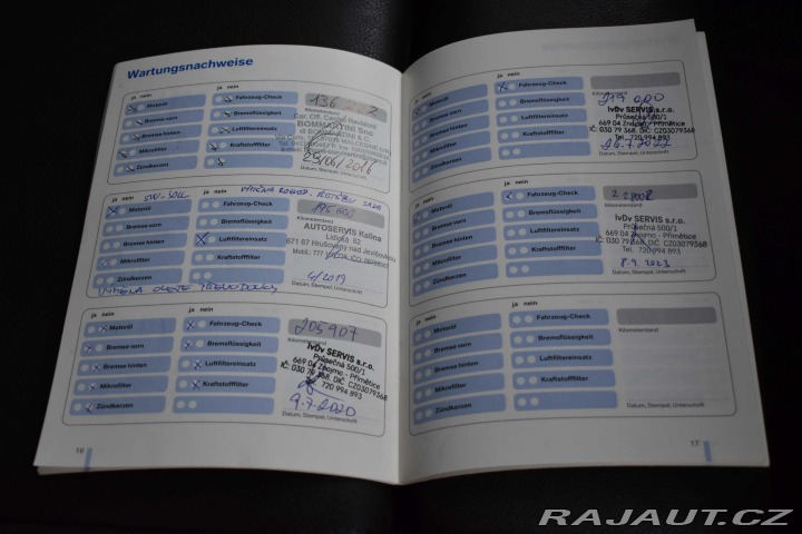 BMW X5 3.0sd xDrive REZERVACE 2008