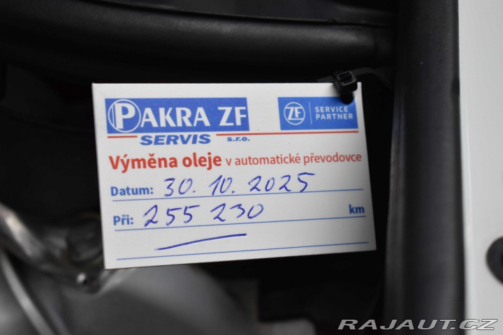 BMW X5 3.0sd xDrive REZERVACE 2008