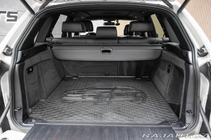 BMW X5 3.0sd xDrive REZERVACE 2008