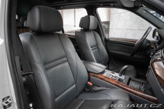 BMW X5 3.0sd xDrive REZERVACE 2008
