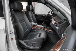 BMW X5 3.0sd xDrive REZERVACE 2008