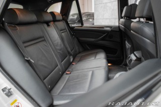 BMW X5 3.0sd xDrive REZERVACE 2008